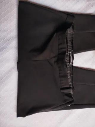 Lote de pantalones negros y vaquero Salsa