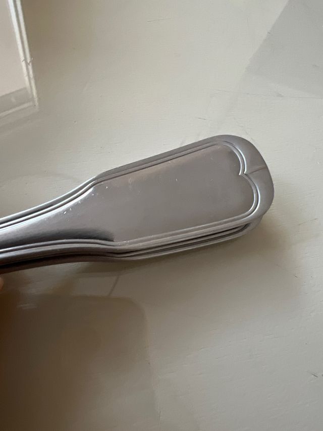 3 Tenedores Idugo 18/10 Oporto Nuevos