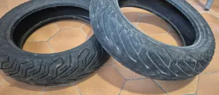 Neumáticos Michelin City Grip