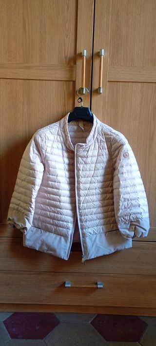 Piumino 100 grammi donna