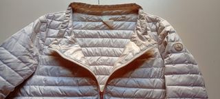 Piumino 100 grammi donna