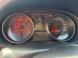 Nissan Qashqai 2010