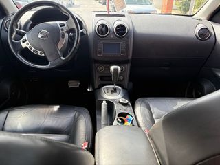 Nissan Qashqai 2010