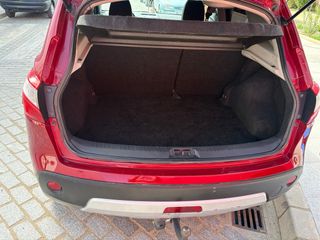 Nissan Qashqai 2010