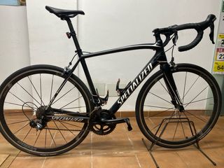 Bicicleta de carretera Specialized Tarmac