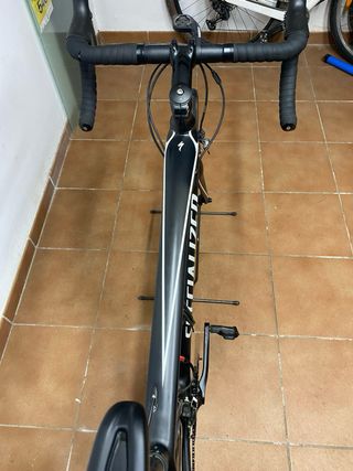 Bicicleta de carretera Specialized Tarmac