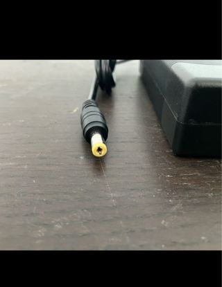 Cargador Cecotec Patinete Eléctrico