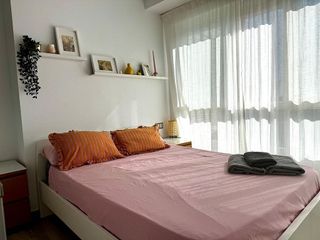 Estudio en alquiler en Playamar en Torremolinos