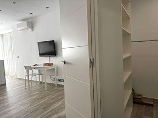 Estudio en alquiler en Playamar en Torremolinos