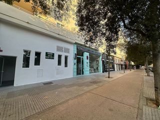 Local comercial en alquiler en Noreste-Granja en Jerez de la Frontera