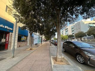 Local comercial en alquiler en Noreste-Granja en Jerez de la Frontera