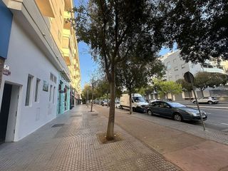 Local comercial en alquiler en Noreste-Granja en Jerez de la Frontera
