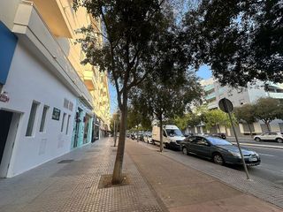Local comercial en alquiler en Noreste-Granja en Jerez de la Frontera