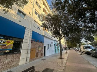 Local comercial en alquiler en Noreste-Granja en Jerez de la Frontera