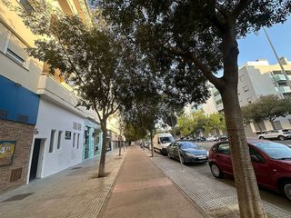 Local comercial en alquiler en Noreste-Granja en Jerez de la Frontera