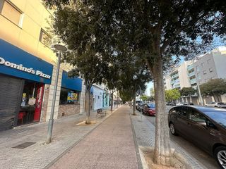 Local comercial en alquiler en Noreste-Granja en Jerez de la Frontera