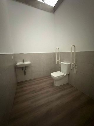 Local comercial en alquiler en Noreste-Granja en Jerez de la Frontera