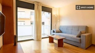 Piso en alquiler en Provençals del Poblenou en Barcelona