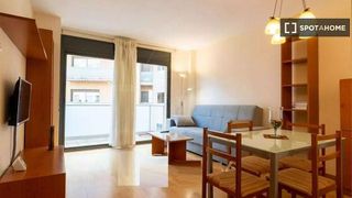 Piso en alquiler en Provençals del Poblenou en Barcelona