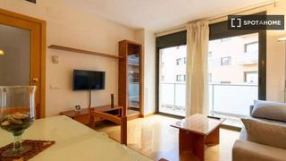Piso en alquiler en Provençals del Poblenou en Barcelona