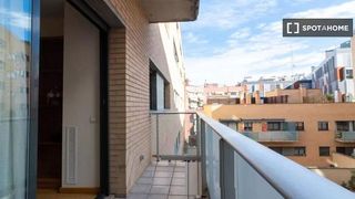 Piso en alquiler en Provençals del Poblenou en Barcelona