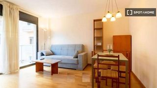 Piso en alquiler en Provençals del Poblenou en Barcelona
