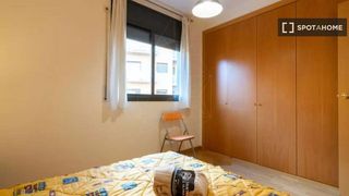 Piso en alquiler en Provençals del Poblenou en Barcelona