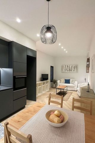 Piso en alquiler en El Putxet i el Farró en Barcelona