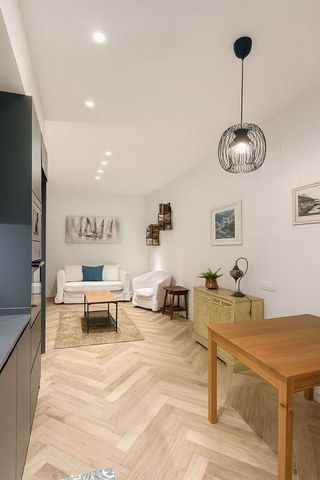 Piso en alquiler en El Putxet i el Farró en Barcelona