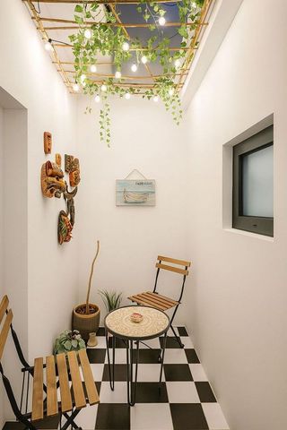Piso en alquiler en El Putxet i el Farró en Barcelona