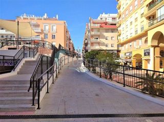 Local comercial en alquiler en San Pedro de Alcántara pueblo en Marbella