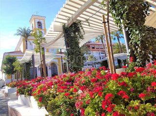 Local comercial en alquiler en San Pedro de Alcántara pueblo en Marbella
