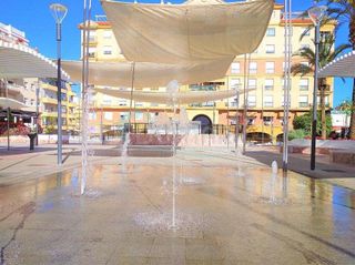 Local comercial en alquiler en San Pedro de Alcántara pueblo en Marbella