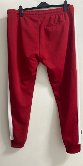 Pantalones pull and bear 