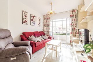 Piso en venta en Centro en Torremolinos