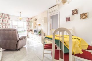 Piso en venta en Centro en Torremolinos