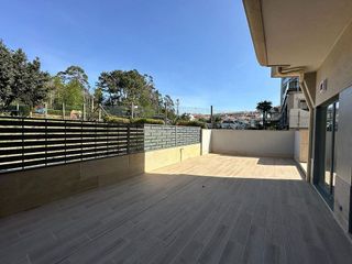 Piso en venta en Sanxenxo en Sanxenxo