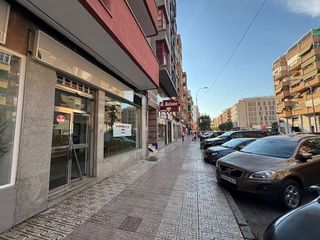 Local comercial en venta en San Roque - Ronda norte en Badajoz