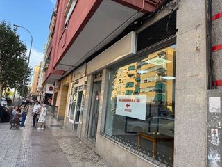 Local comercial en venta en San Roque - Ronda norte en Badajoz