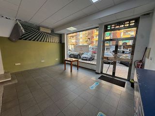 Local comercial en venta en San Roque - Ronda norte en Badajoz