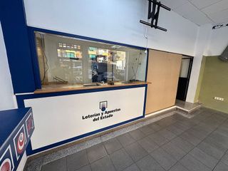 Local comercial en venta en San Roque - Ronda norte en Badajoz