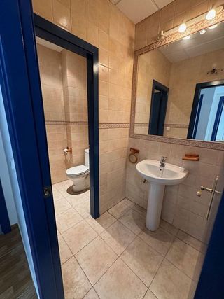 Local comercial en venta en San Roque - Ronda norte en Badajoz