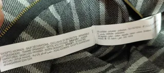 Bolso de piel marrón