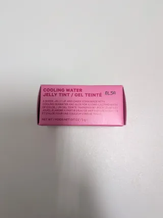 Colorete para mejillas y labios Milk Makeup