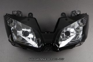 Óptica / Faro KAWASAKI NINJA 300 R 2013 - 2017