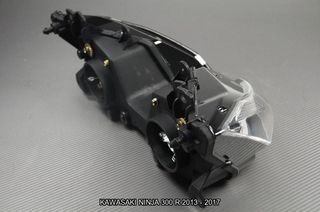 Óptica / Faro KAWASAKI NINJA 300 R 2013 - 2017