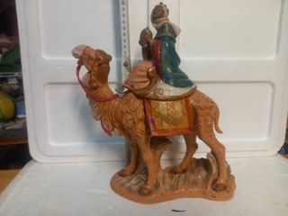 STATUINE PRESEPE FONTANINI 
