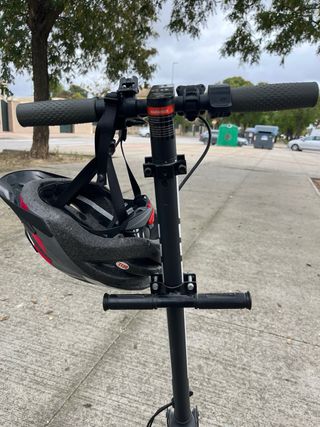 Patinete Eléctrico 350W youin sc3000 L con sillin