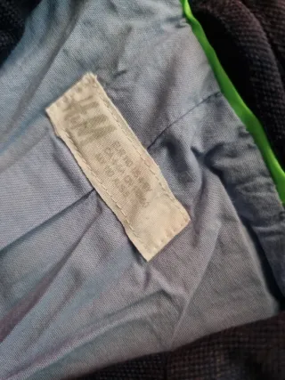 Americana H&M niño Talla 3 años