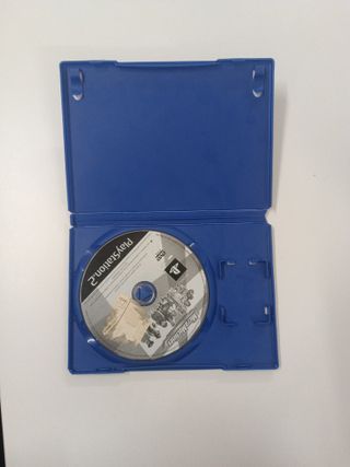 Micro Machines PS2 - Atari